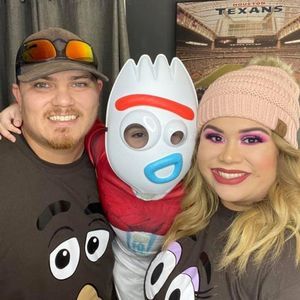 Meet your Posher, George